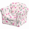 Kids Armchair Toddler Sofa Chair Children Couch for 1.5-3 Years