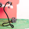 VonHaus Paint Sprayer 800W, Electric Spray Gun for Outdoor & Indoor, 1300ml Cup