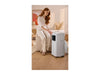 Tronic 7000 BTU Portable Air Conditioner White Remote Control 3 In 1 ✅ NEW BOXED