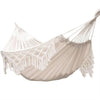 Hammock Garden Hammocks Hanging Outdoor Double Cotton Hammock Bed Terrace Boho