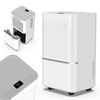 14L Dehumidifier For Mould Moisture Extraction Quiet 36dB Home Clothes Drying