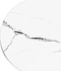 Round Coffee Table, Set of 2 End Tea Table for Living Room Bedroom, Side Tables