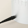 LED Bubble Lamp Novelty Light Colour Changing Tower Tube Sensory RGB Lighting