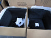 DUSK Porto 2 seater sofa Ink Velvet NEW