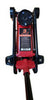 3 Ton Heavy Duty Hydraulic Trolley Floor Jack Car Caravan Van 4x4