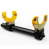 4500kg Coil Spring Strut Compressor Clamp Shock Absorber Suspension 3 Pcs Tool