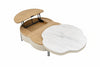 Coffee table with storage lift top up living room, home modern contemporary