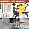 Car Body Dent Repair Tool 3KW 3500A Panel Dent Puller Spot Welder Stud Welder