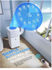 KGOGO Air Conditioning Unit 7000 BTU Portable Air Conditioner with 4 In 1