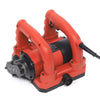 220V 4000 R/Min Electric Sander Concrete Miller Machine Wall Shovel Planer 1600W