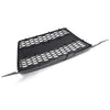 For 2006-2008 A3 8P RS3 Style Front Grille Honeycomb Gloss Black 8P4853651A