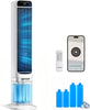 Air Cooler, 3-IN-1 Portable Cooler Fan with Remote/APP, 5L Evaporative Air Cool