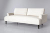 Swyft Model 05 3 Seater Sofa - Ivory Boucle RRP £1399