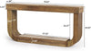 70.9'' Extra Long Console Table, Narrow Wooden Entryway Sofa Table for Hallway