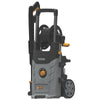 Titan High Pressure Washer Jet Electric Garden Patio Car Wash Cleaner Compact