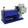 Electric Wire Stripping Machine 1.5-38mm Automatic Cable Stripper Powered Peeler