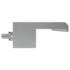 600mm Stainless Steel Swimming Pool Waterfall Blade Fountain Cascade Fountain