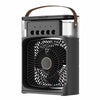 Lenovo Air Conditioner Ice Fan Mini USB Portable Air Cooler Humidifier