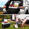 Portable Car Fridge Freezer 40 L 12V/24V/240V Compressor Cooler with App Control