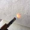 50mm Silicate Ceramic Fiber Blanket Insulation High Temperature Fireproof Pad