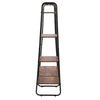 Heavy Duty Metal Clothes Rail Storage Garment Shelf Hanging Display Stand Rack
