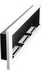 Bio Ethanol Fireplace Biofire Fire Wall Modern Stylish 1200 x 400 GLASS 5
