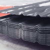 24x Metal Roof Sheets Corrugated Garage Shed Galvanized Carport Roofing Cladding