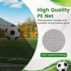 150 x 71 x 76 cm Portable Small Backyard Practice Soccer Goal
