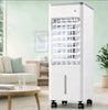 6L Portable Air Cooler Fan Evaporative Cooling Fan 3 Speed Air Conditioner UK