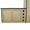 Camper Kitchen VW T4 Transporter Motorhome Van MDF Cupboard Unit Pod