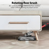 Lubluelu 6in1 Cordless Handheld Stick Vacuum Cleaner LED Headlighs for Pet