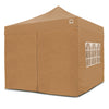 ® Pop Up 3x3m Heavy Duty Waterproof Commercial Grade MarketStall