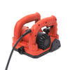 220V 4000 R/Min Electric Sander Concrete Miller Machine Wall Shovel Planer 1600W