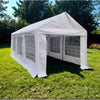 Marquee Gazebo PVC Ground Bar HEAVYDUTY COMMERICAL 500gsm 4x6 4x8 5x10 6x12 7x14