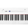 ♬Mustar 88 Semi Weighted Keys Digital Piano PortableKeyboard Pedal Stand Stool