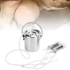 Electric Milking Machine 3L Adjustable Pulsation Milker For Cow Cattle