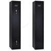 Gun Cabinet Storage 3 Safe Shotgun With Key Locks Steel Home Black