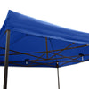 All Seasons Gazebos 3mx3m Heavy Duty Waterproof Pop up Gazebo 4 Side Walls