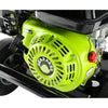 212 cc 7HP Pressure Washer POWER JET CLEANER Petrol 3500PSI / 240BAR w/ 5 Nozzle