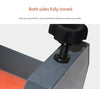 Manual Cold Laminator Hand-Cranked PVC Photo Laminator Cold Laminating Machine
