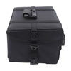 Makeup Trolley 2in1 Beauty Trolley Case w/ 8 Drawers Hairdressing Case on Wheels