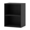Modern Display Shelf Cubby Storage Organizer