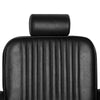 All Purpose Recline Hydraulic Barber Chair Salon Spa Beauty Equipment Heavy Duty