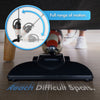 Corded Stick Vacuum Cleaner - 800W 17000Pa 2 in 1 Upright & Hand Vacuum