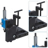 Industrial Pipes Tube Notcher Tools Pipe Notcher Punch for 0-50° Angle Notches