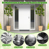 Artificial Lemon Tree 160cm Tall Fake Floor Plant Office Decor with Lemon Fruits