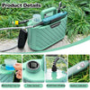 5L Garden Sprayer Electric Garden Sprayer Battery Powered High Pressure Handheld