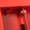 Large Tool Box Truck Bed Toolboxes Aluminum Heavy Duty Organizer Chest Cabinet