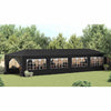 Party Tent Outdoor Canopy Garden Pavilion Marquee Gazebo Sun Shade