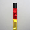 RETRO Red/Yellow/Green LAVA LAMP Table/Floor (77cm/30" Tall) *Mathmos Interest*